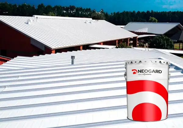 Impermeabilizantes Neogard