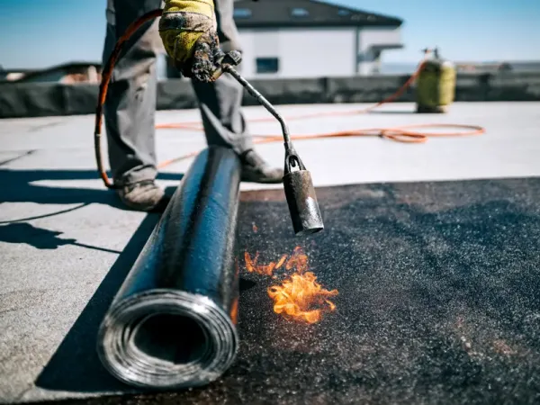  Impermeabilizantes Neogard para techos