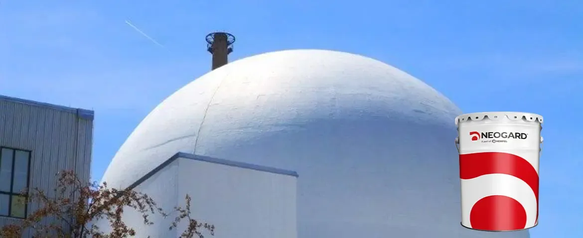 Impermeabilizantes para techos con Espuma de Poliuretano